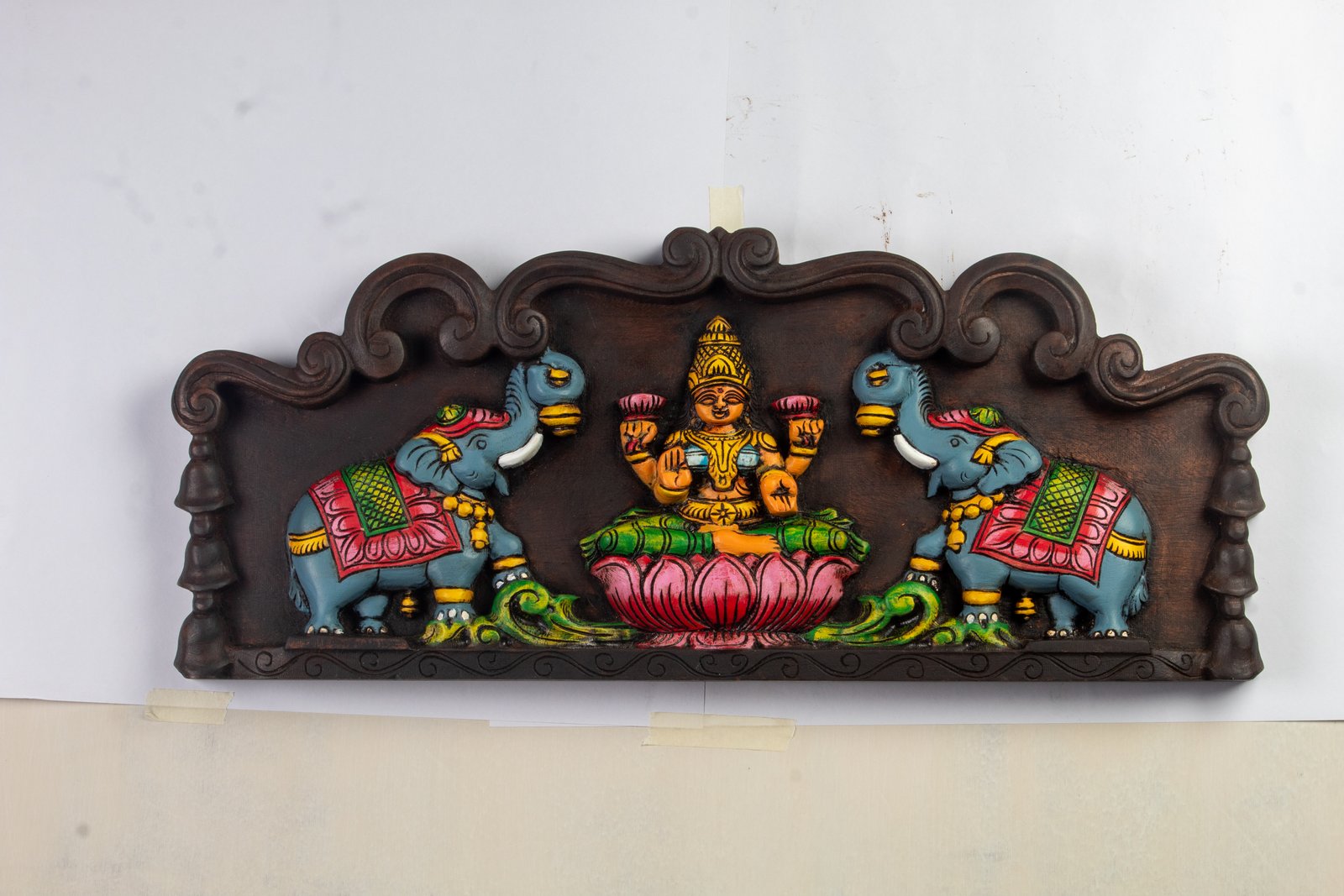 Gajalakshmi Panel